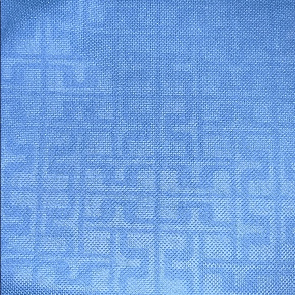 J Lindeberg Blue Polo Shirt - Picture 6 of 6